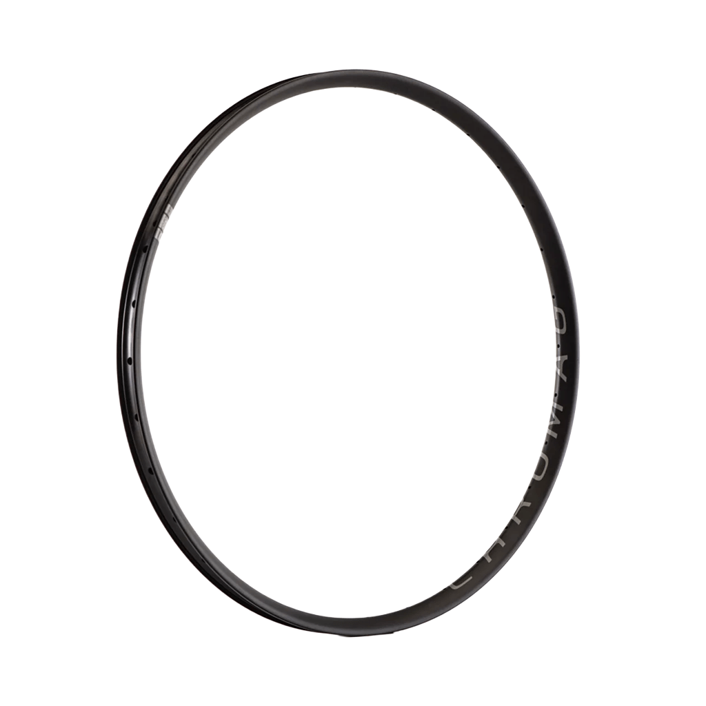 Rim Chromag BA30 V2 29'' 32h - Black - Genetik Sport