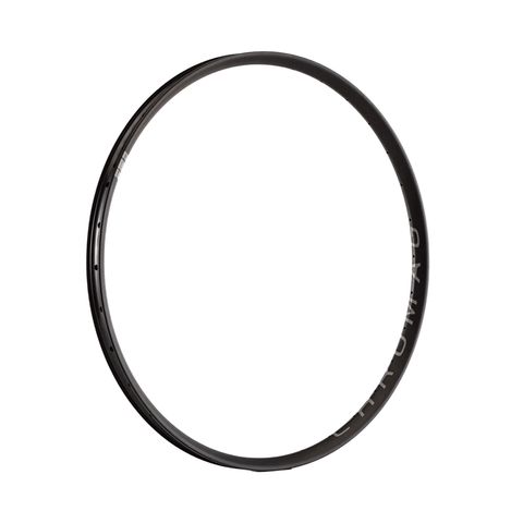 Rim Chromag BA30 V2 29'' 32h - Black - Genetik Sport
