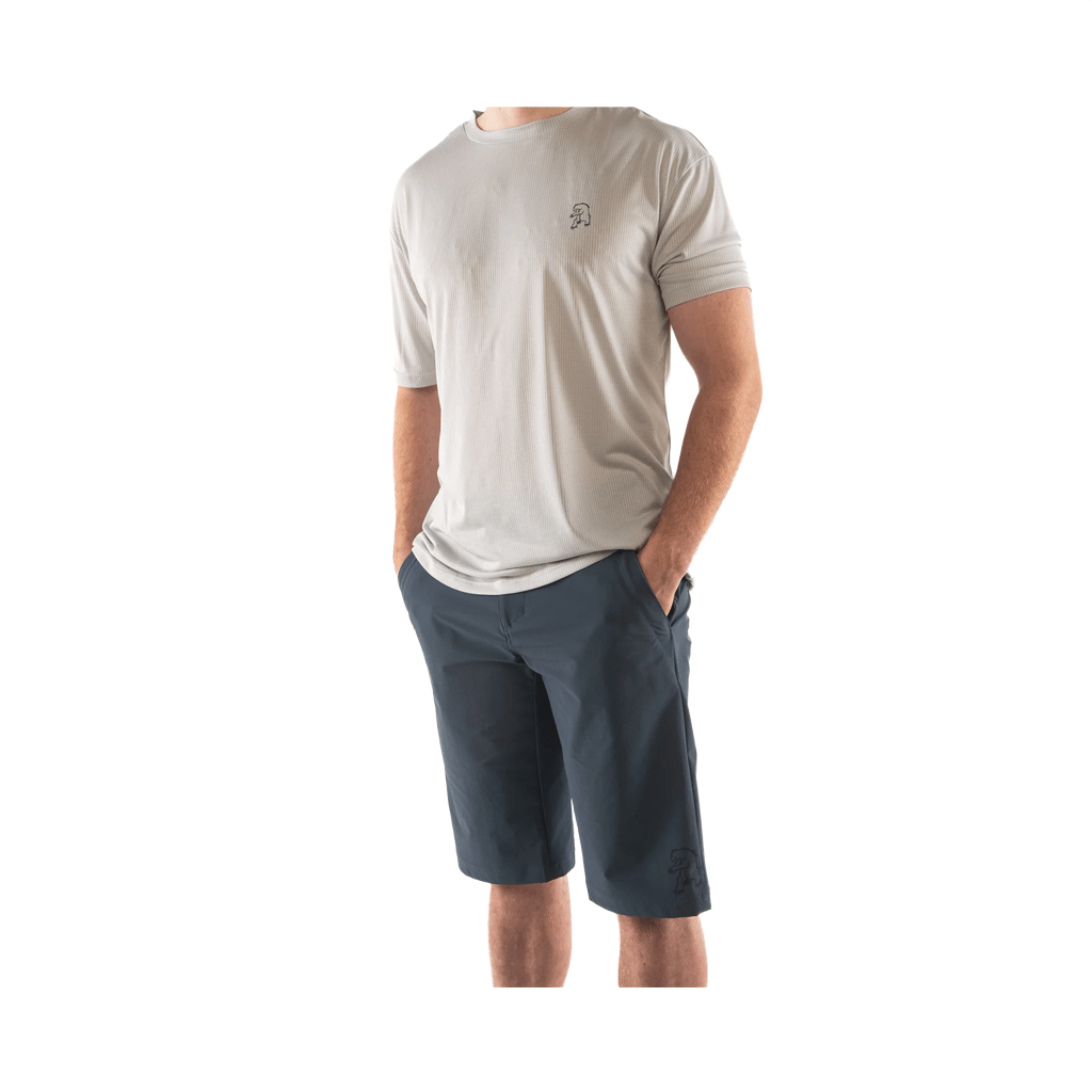 Shorts Chromag Mens Seton - Storm - Genetik Sport