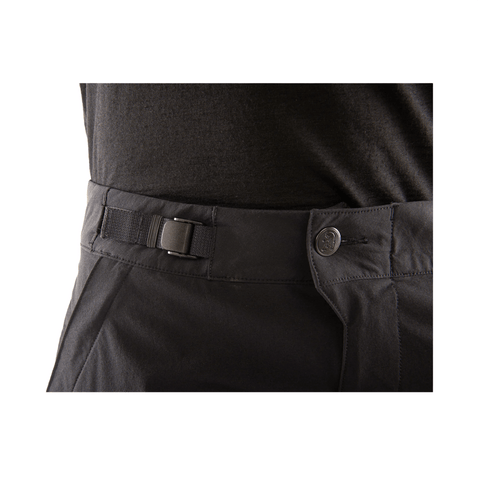 Shorts Chromag Womens Seton - Black - Genetik Sport