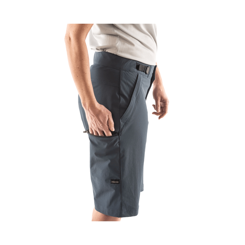 Shorts Chromag Womens Seton - Storm - Genetik Sport