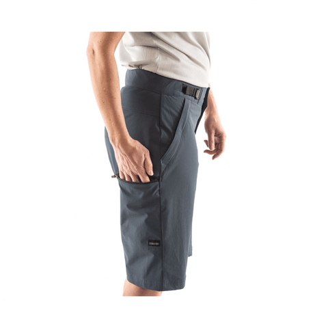 Shorts Chromag Womens Seton - Storm - Genetik Sport