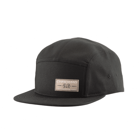 Snapback Chromag Alder - Black - Genetik Sport