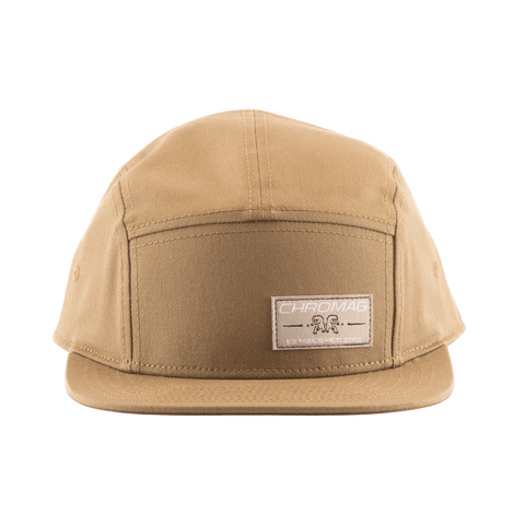 Snapback Chromag Alder - Coyote - Genetik Sport