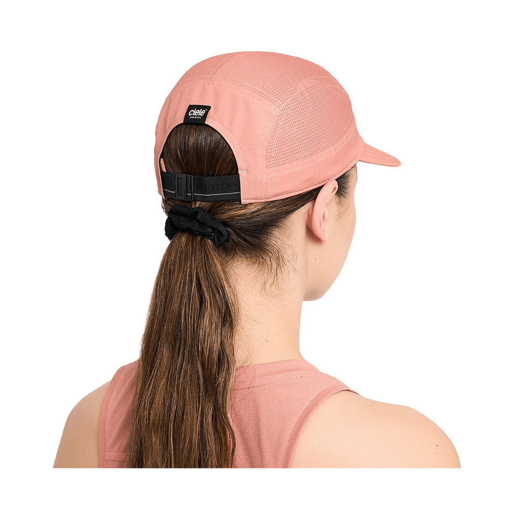Cap Ciele GOCap Comp - Century / Rose Dawn - Genetik Sport