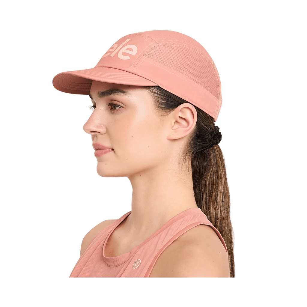 Cap Ciele GOCap Comp - Century / Rose Dawn - Genetik Sport