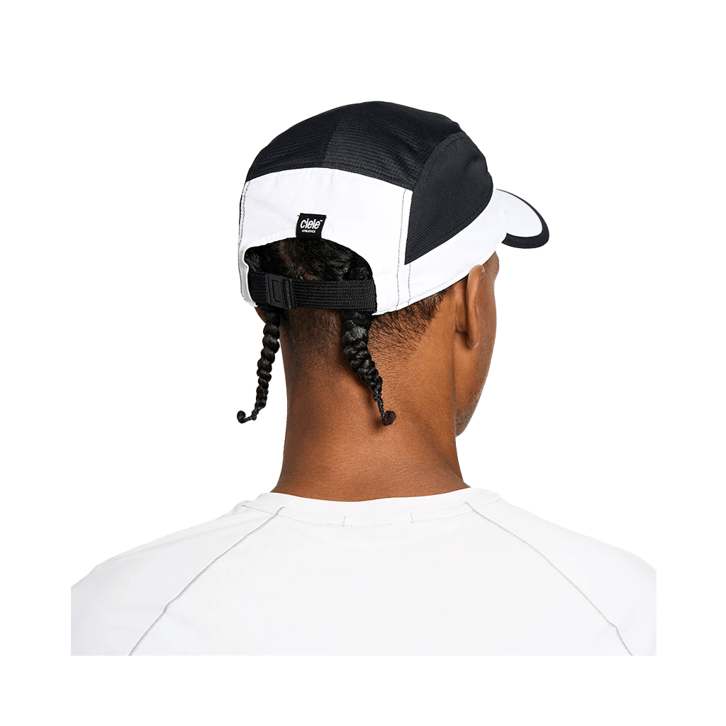 Cap Ciele GOCapSC Classic CPlusBox - Trooper M/L - Genetik Sport
