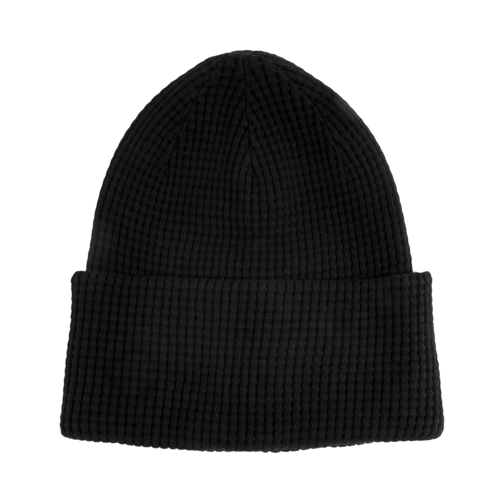 Beanie Coal Crossover - Black - Genetik Sport