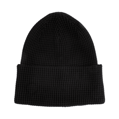 Beanie Coal Crossover - Black - Genetik Sport