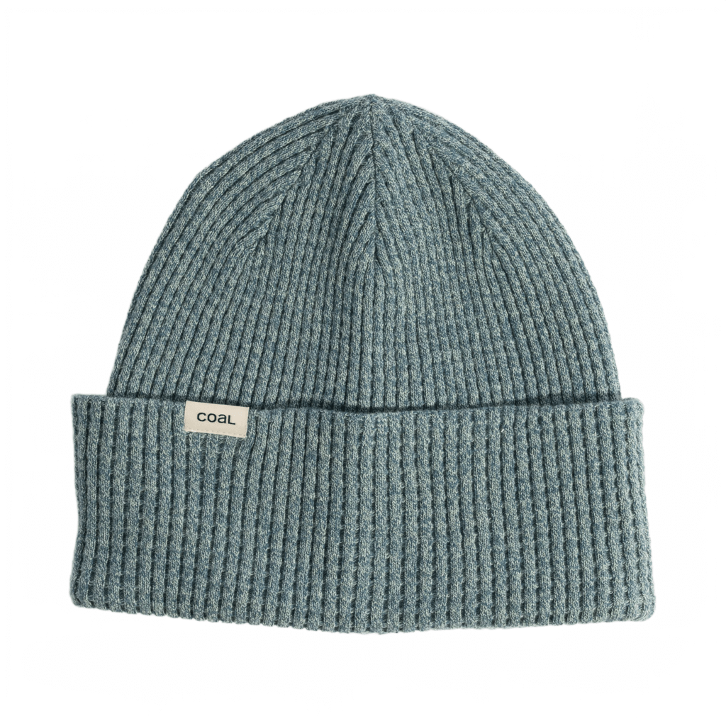 Beanie Coal Crossover - Storm - Genetik Sport