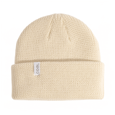 Beanie Coal Frena - Bone - Genetik Sport