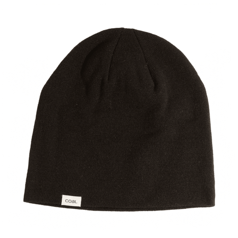 Beanie Coal Switch Skull - Black - Genetik Sport