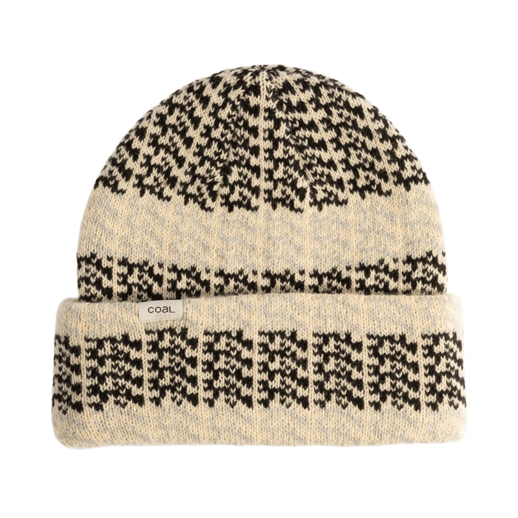 Beanie Coal The Mirage - Drift - Genetik Sport