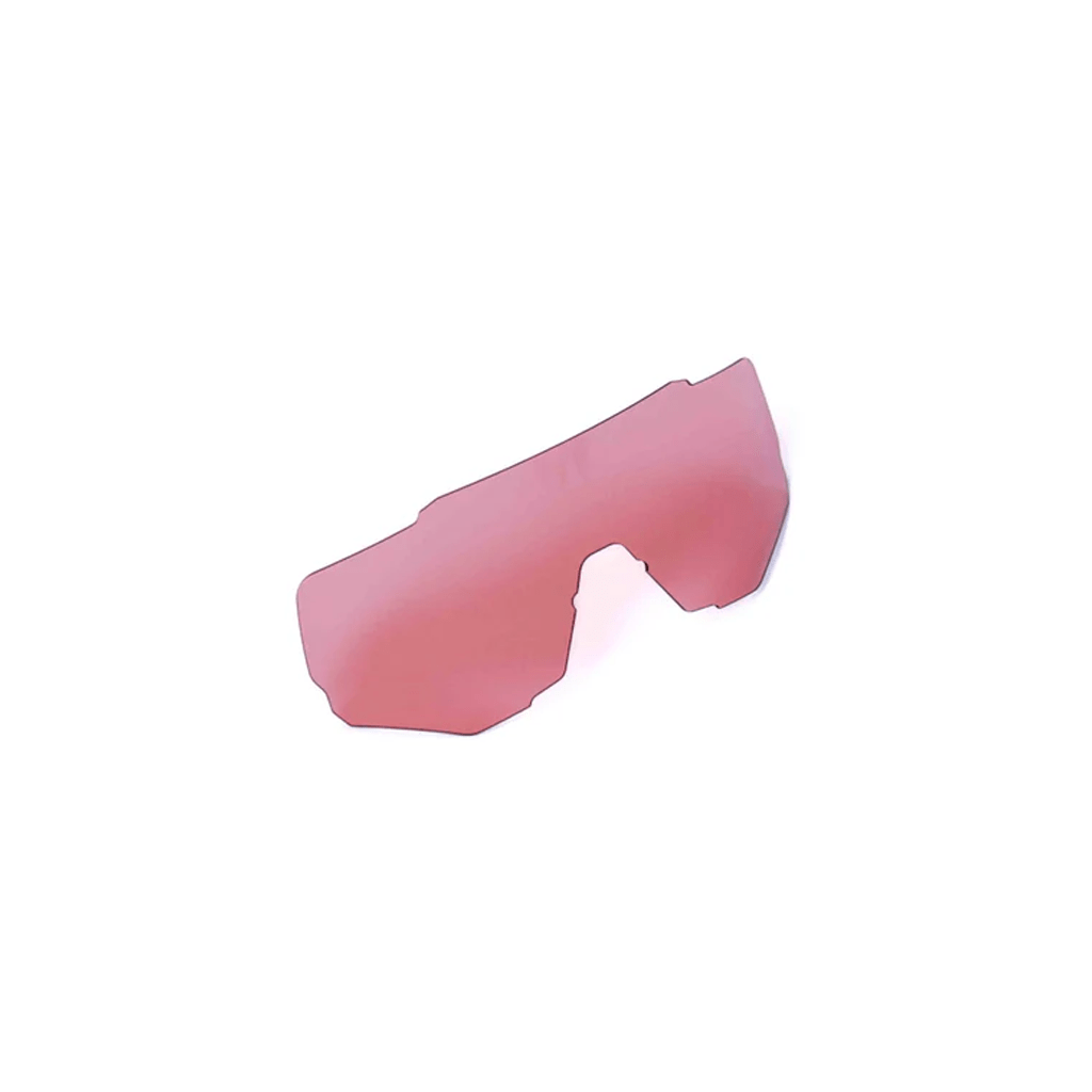 Replacement Lens Coast Optics Nita - Pink Crystal - Genetik Sport