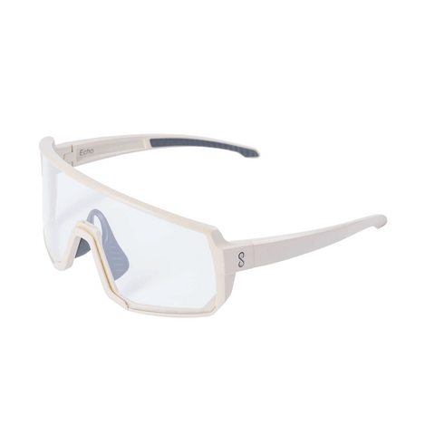Sunglasses Coast Optics Echo Driftwood - Clear - Genetik Sport