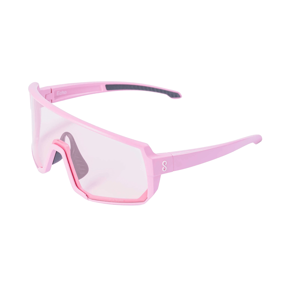 Sunglasses Coast Optics Echo Rose - Clear - Genetik Sport