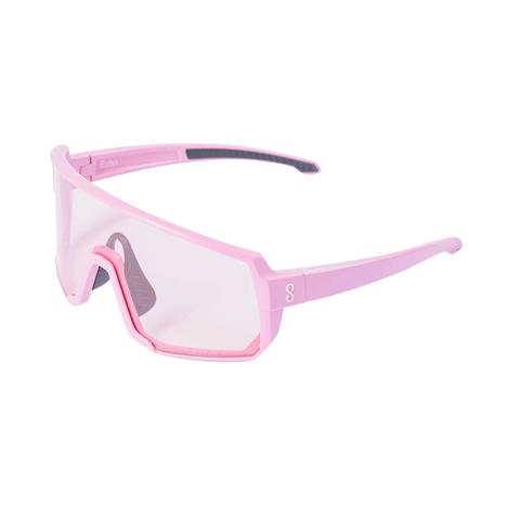 Sunglasses Coast Optics Echo Rose - Clear - Genetik Sport
