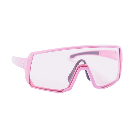 Sunglasses Coast Optics Echo Rose - Clear - Genetik Sport