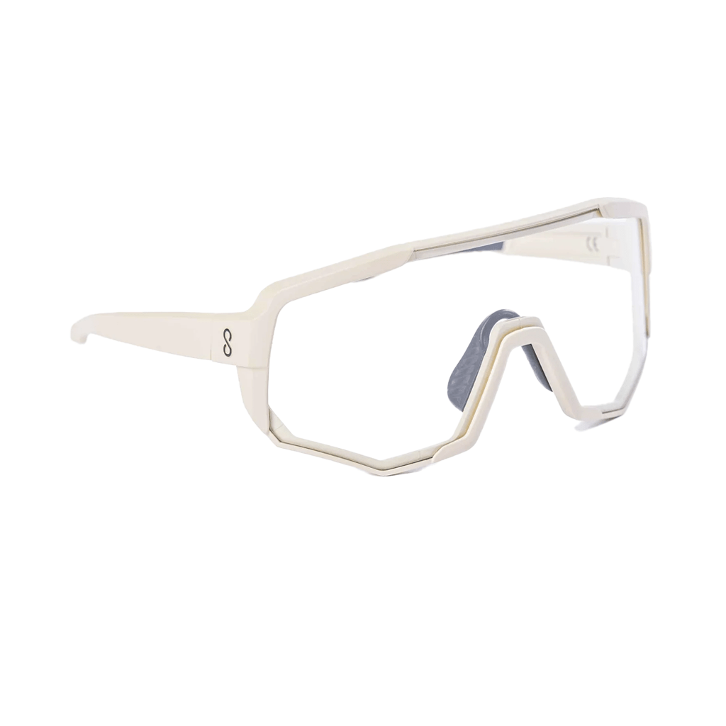 Sunglasses Coast Optics Nita 2 Driftwood - Clear - Genetik Sport