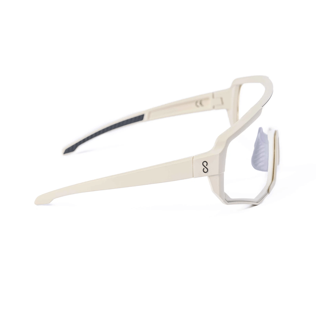 Sunglasses Coast Optics Nita 2 Driftwood - Clear - Genetik Sport