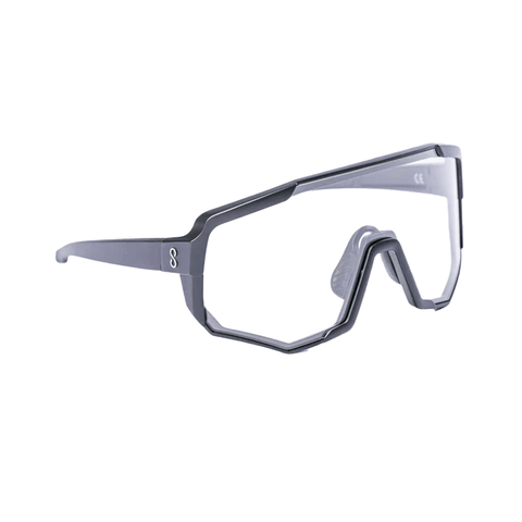 Sunglasses Coast Optics Nita XL Black - Clear - Genetik Sport