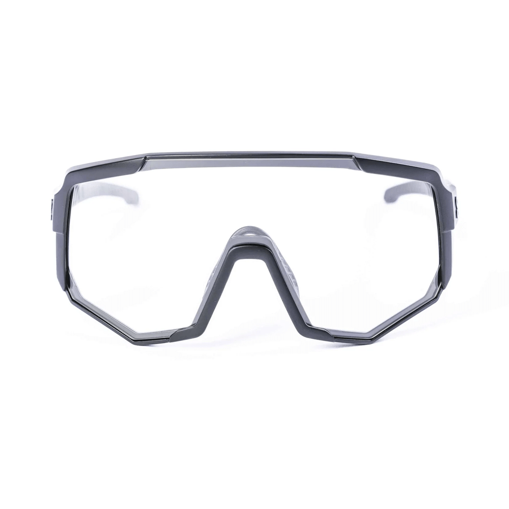 Sunglasses Coast Optics Nita XL Black - Clear - Genetik Sport