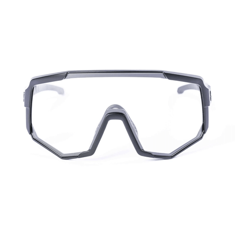 Sunglasses Coast Optics Nita XL Black - Clear - Genetik Sport