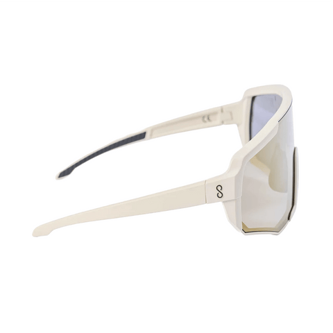 Sunglasses Coast Optics Nita XL Driftwood - Gold Sun / Clear - Genetik Sport