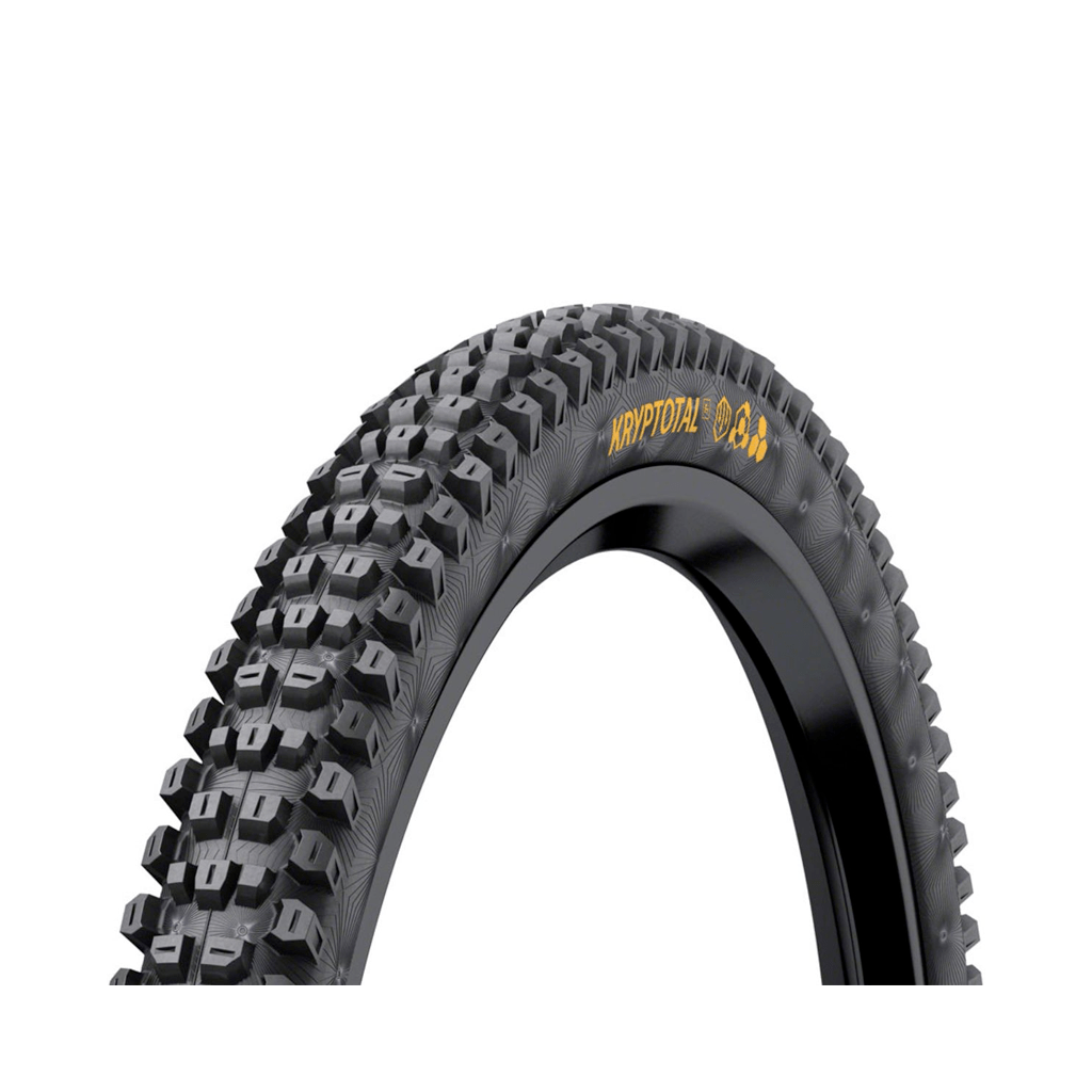 Tire Continental Kryptotal - F 29 x 2.4 Enduro Soft - Genetik Sport