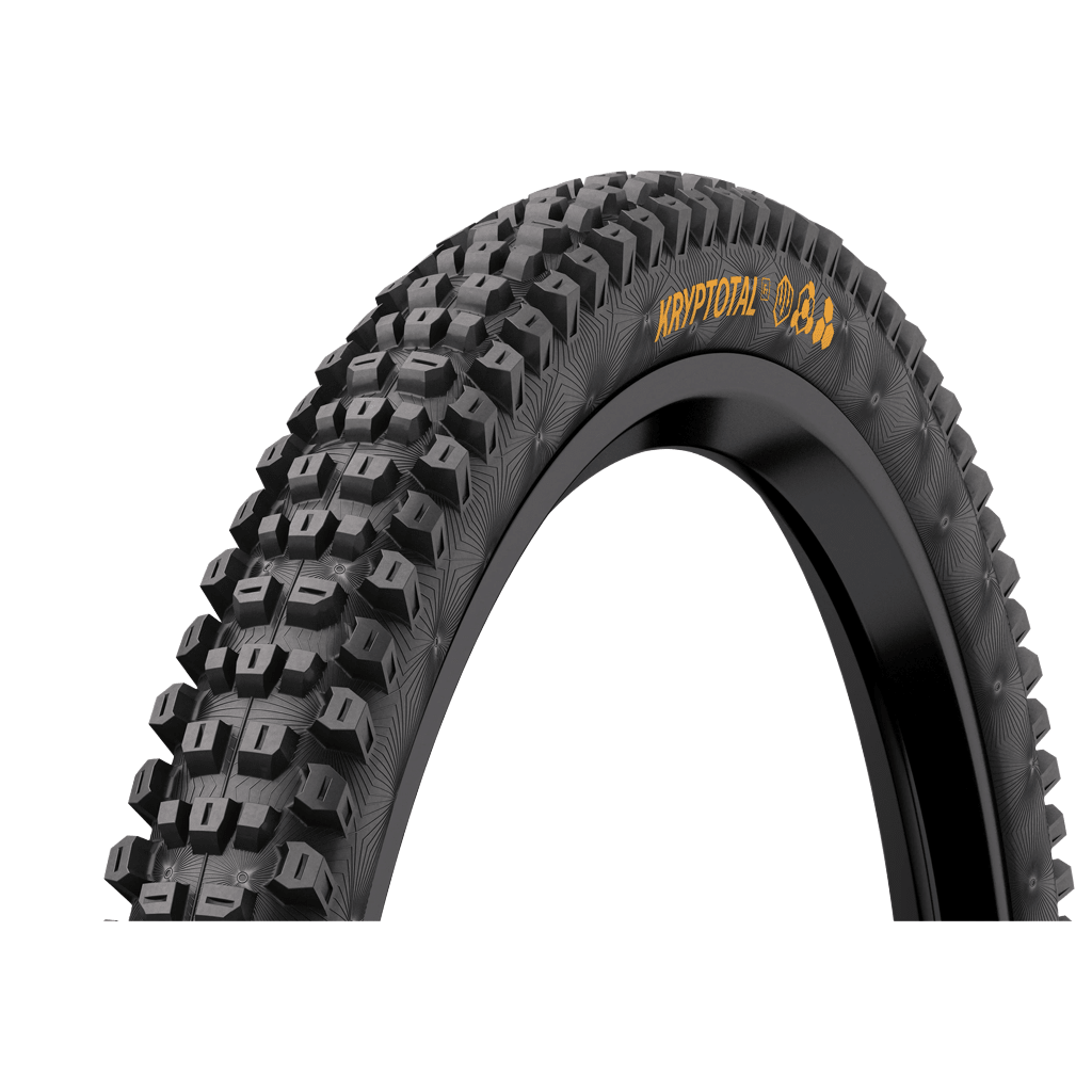 Tire Continental Kryptotal-F 29 x 2.4 Enduro Supersoft - Genetik Sport