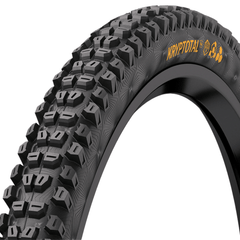 Tire Continental Kryptotal - R 27.5 x 2.4 DH Supersoft - Genetik Sport