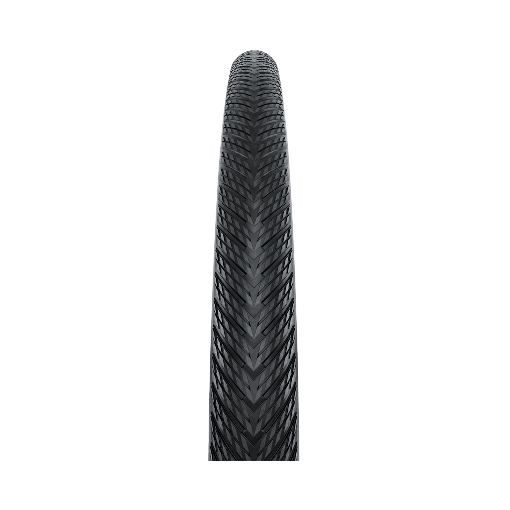 Tire Continental Terra Competition - 700 x 45 Grip, Rapid, Race Casing, Folding, E25 - Black - Genetik Sport