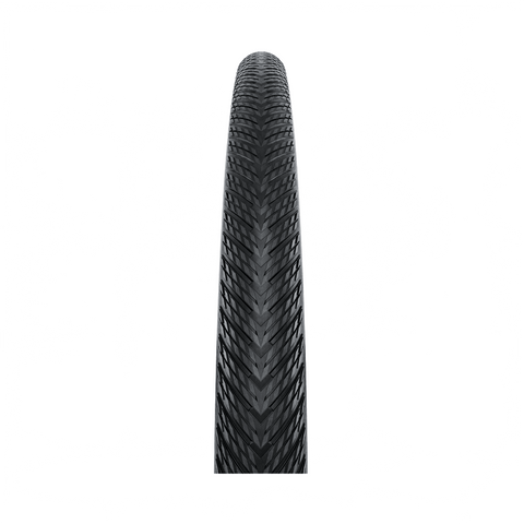 Tire Continental Terra Competition - 700 x 45 Grip, Rapid, Race Casing, Folding, E25 - Black - Genetik Sport