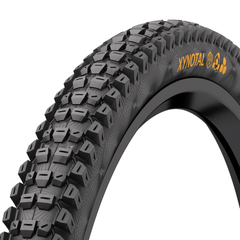 Tire Continental Xynotal 29 x 2.4 Enduro Soft - Genetik Sport