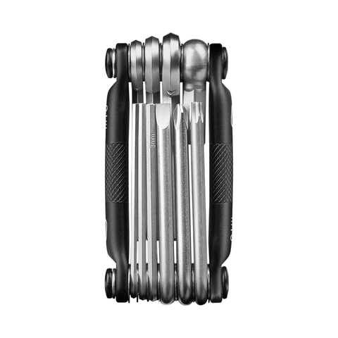 Multi - Tools Crankbrothers M10 - Midnight - Genetik Sport