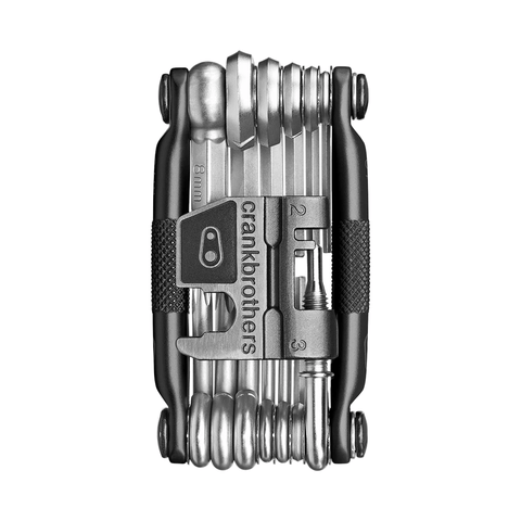 Multi - Tools Crankbrothers M19 - Midnight - Genetik Sport