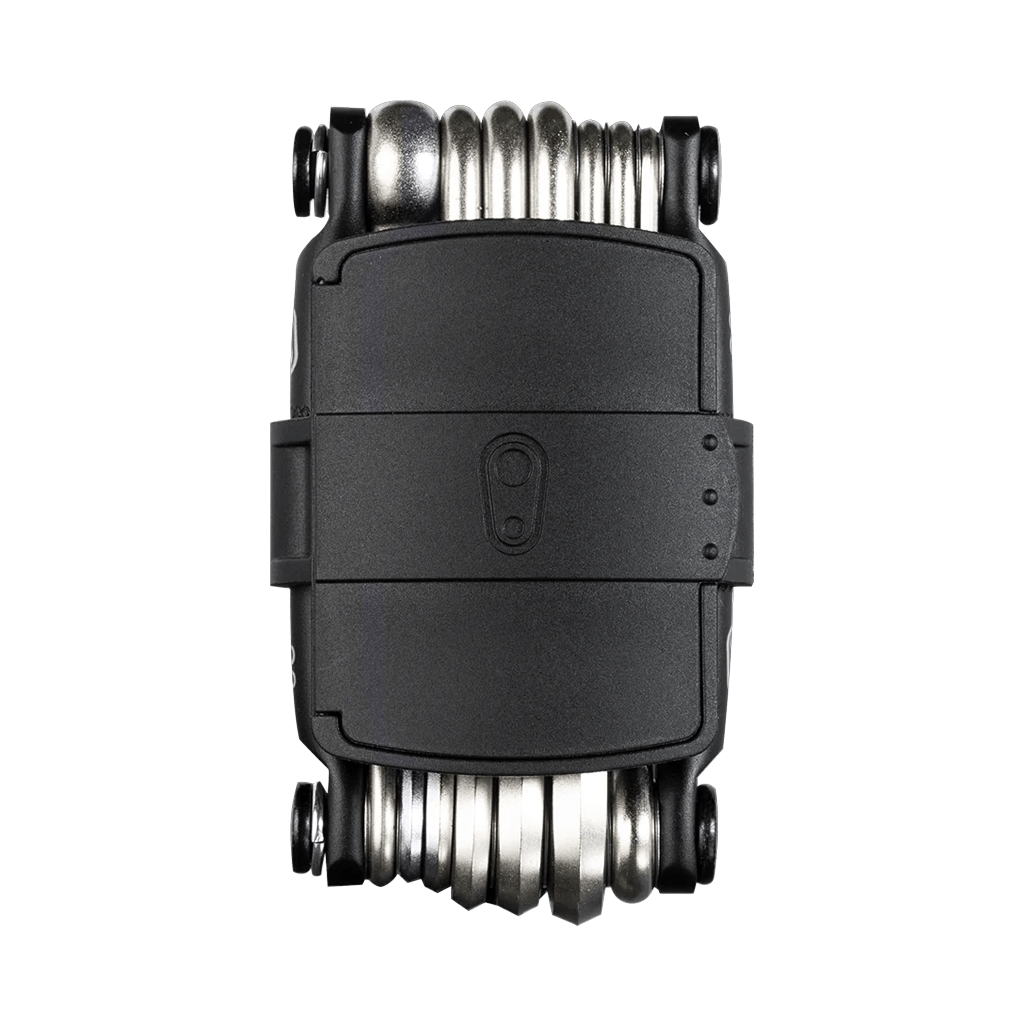 Multi - Tools Crankbrothers M20 - Matte Black - Genetik Sport