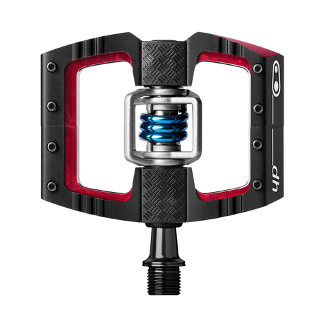 Pedals Crankbrothers Mallet DH - Bruni Signature Edition - Genetik Sport