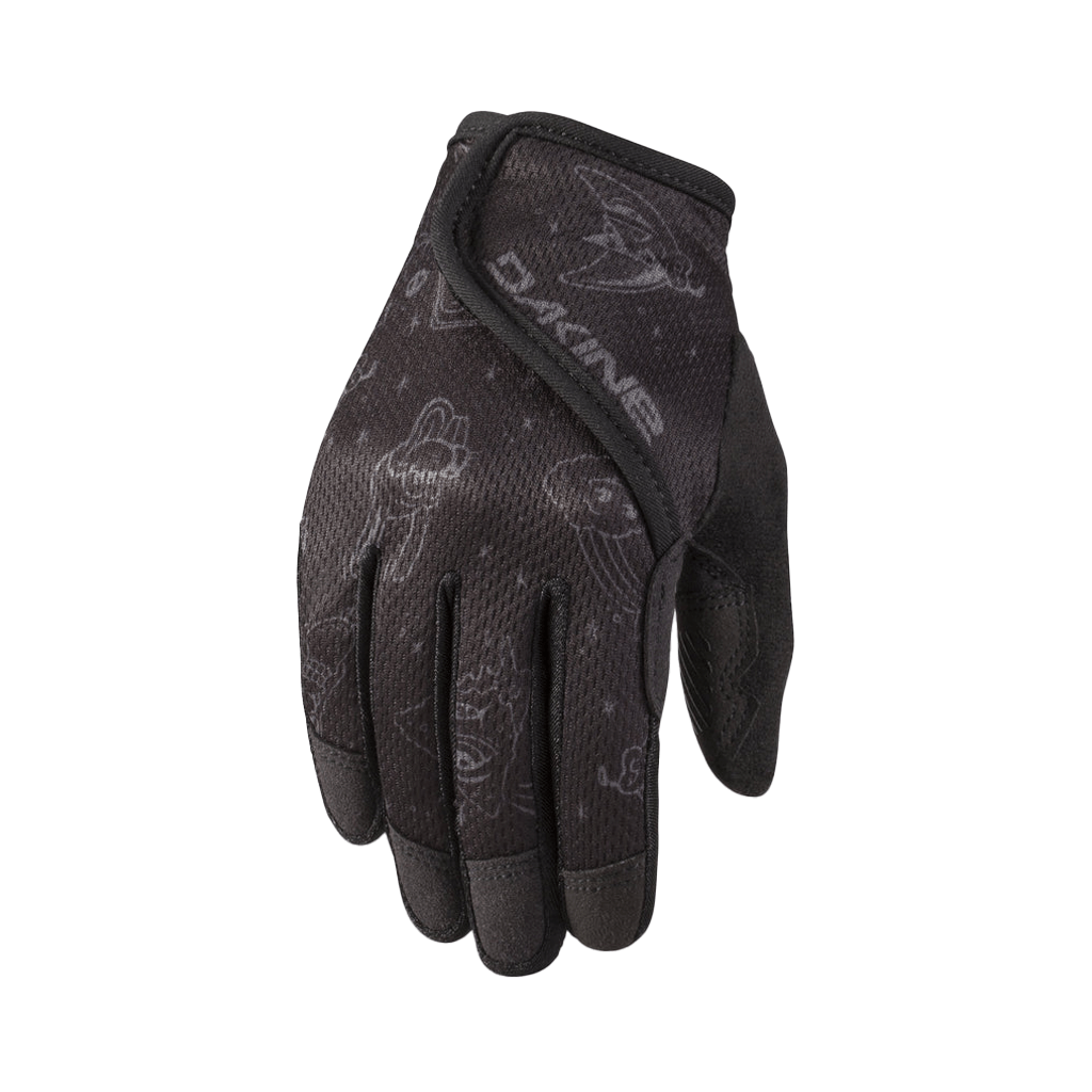 Bike Gloves Dakine Youth Prodigy - Comic - Genetik Sport