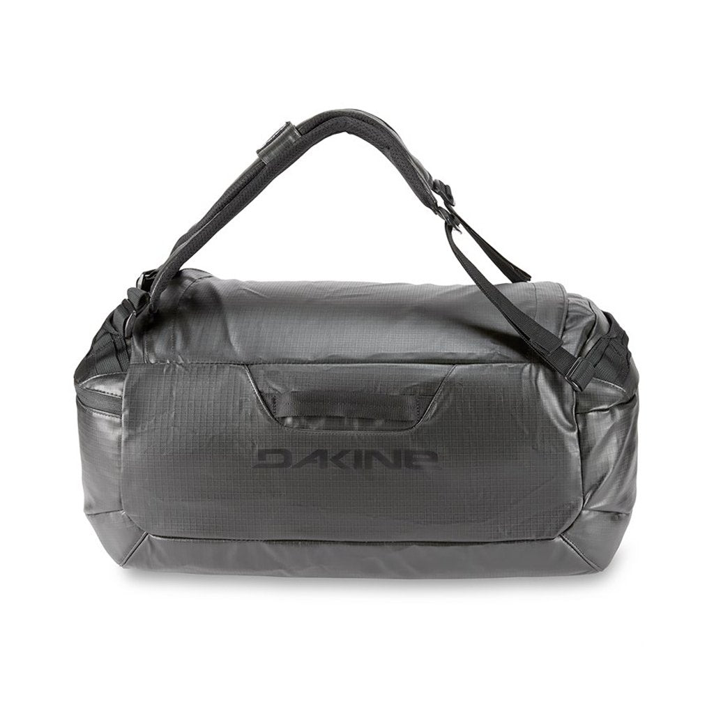 Duffle Bag Dakine Ranger 60L - Black - Genetik Sport