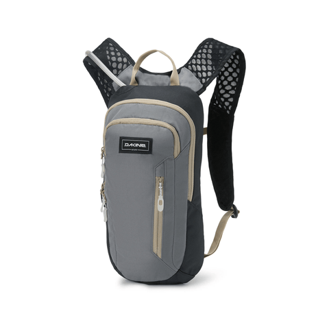 Hydration Backpack Dakine Shuttle 6L + 2L Bladder - Castlerock - Genetik Sport