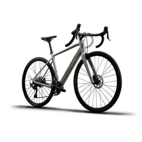Bike Devinci E - Hatchet Tour Mahle X30 - Granite Green - Genetik Sport