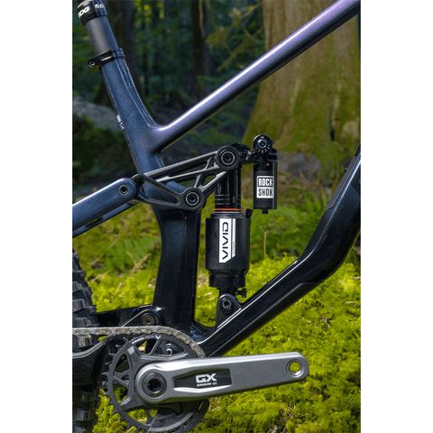 Bike Devinci Troy Carbon GX AXS 12s - Incognito - Genetik Sport