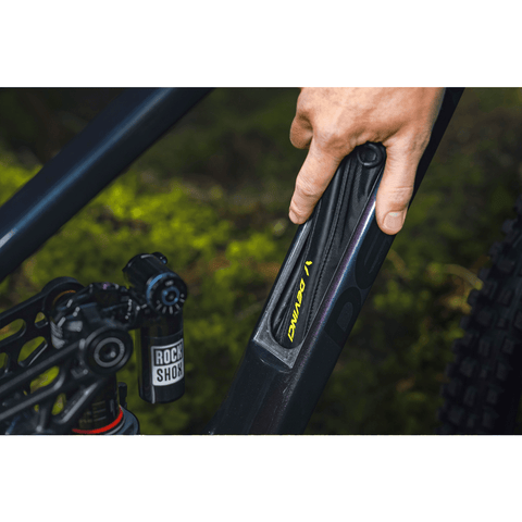 Bike Devinci Troy Carbon GX AXS 12s - Incognito - Genetik Sport