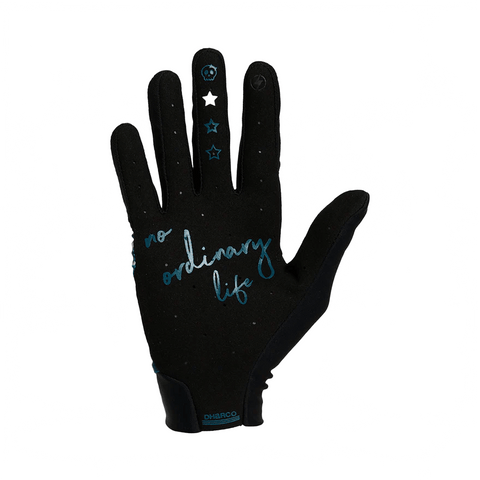 Bike Gloves DHaRCO Womens Ather - Aurora - Genetik Sport