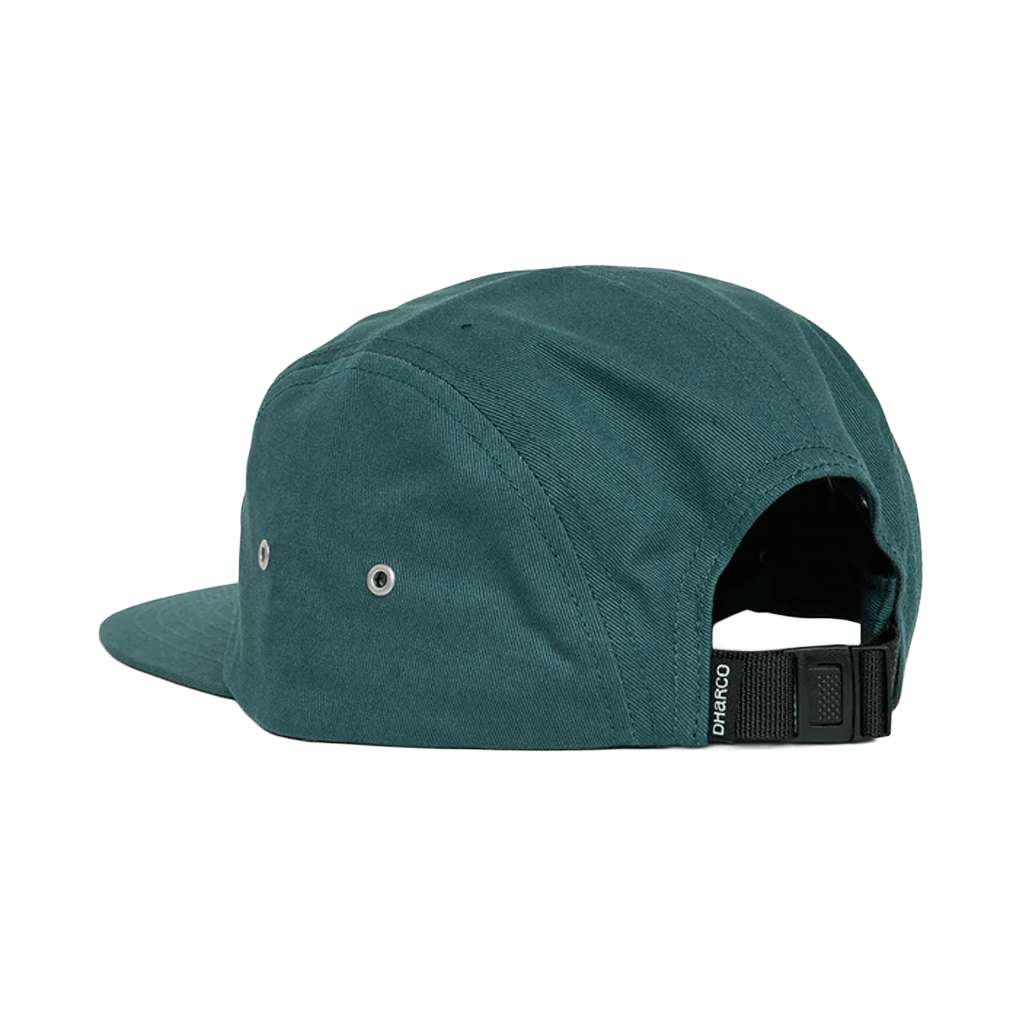 Cap DHaRCO 5 Panel - Envy - Genetik Sport
