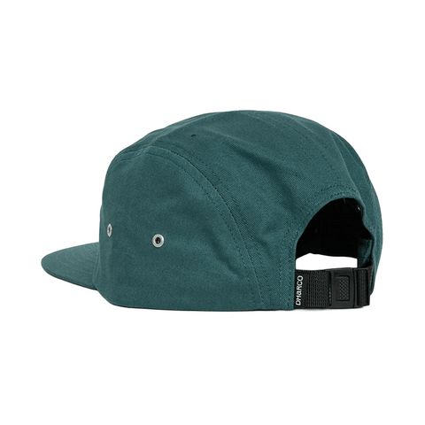 Cap DHaRCO 5 Panel - Envy - Genetik Sport