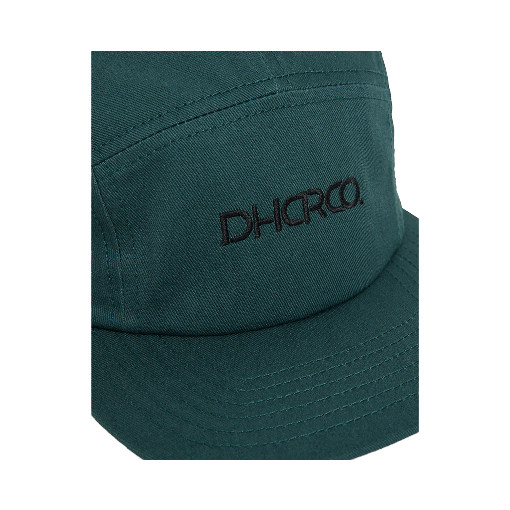 Cap DHaRCO 5 Panel - Envy - Genetik Sport