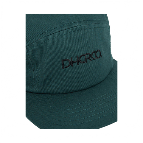 Cap DHaRCO 5 Panel - Envy - Genetik Sport