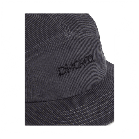 Cap DHaRCO 5 Panel - Storm - Genetik Sport